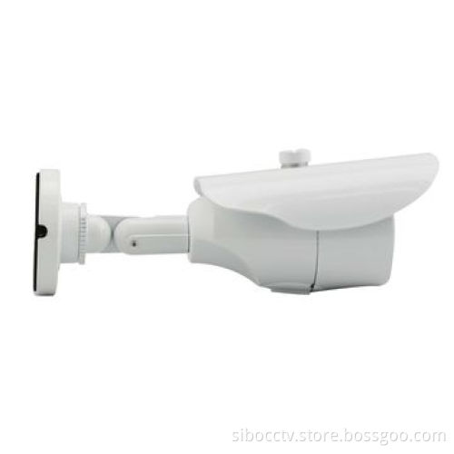 IR outdoor waterproof camera CMOS 1200TVL